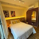 204 - New Studio Sp | Vila Mariana C/ Wi-Fi