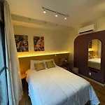 204 - New Studio Sp | Vila Mariana C/ Wi-Fi