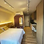 204 - New Studio Sp | Vila Mariana C/ Wi-Fi